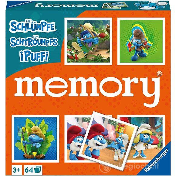 Memory Puffi (20926)