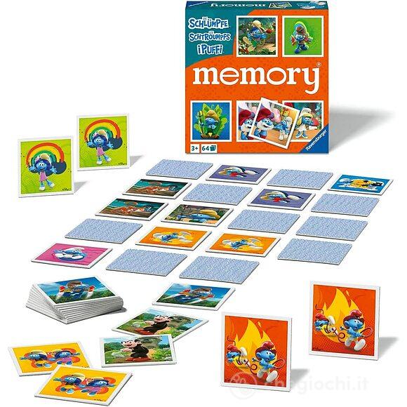 Memory Puffi (20926)