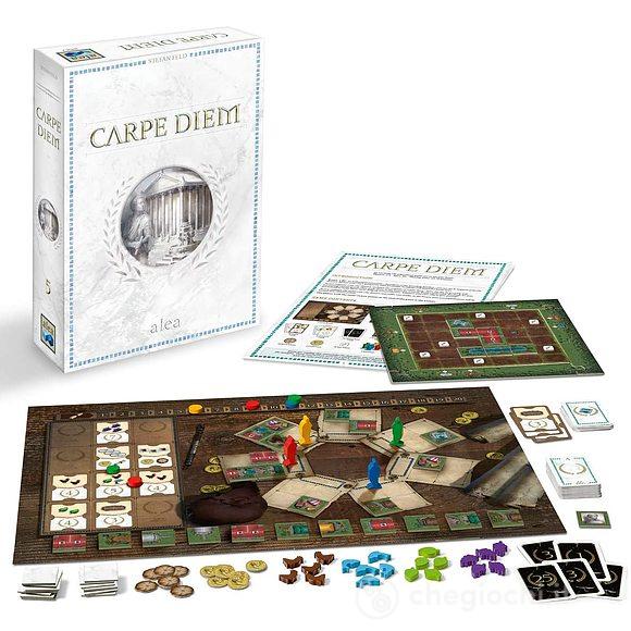 Carpe Diem (26926)