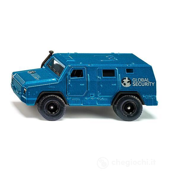 Veicolo Global Security trasporta valori 1:50 (1926)