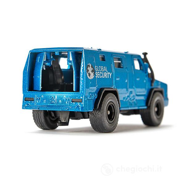 Veicolo Global Security trasporta valori 1:50 (1926)