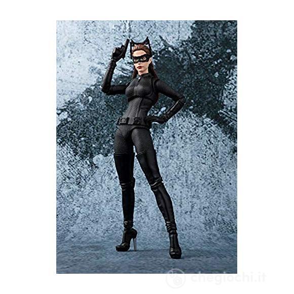The Dark Knight Catwoman