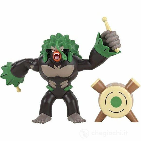 Pokemon Gigante Rillaboom (Pk040200)