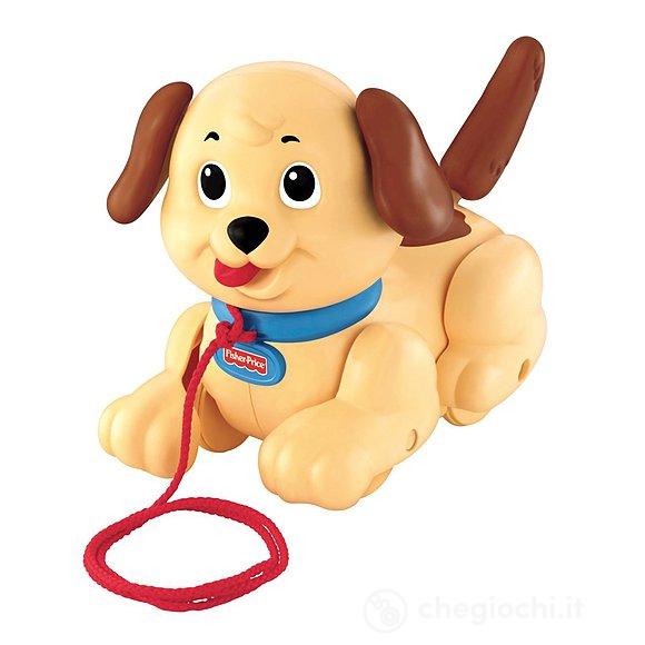 Piccolo Snoopy (H9447)