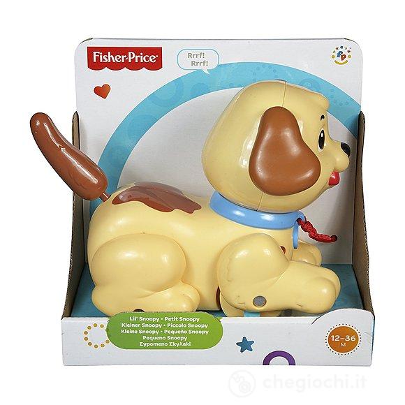 Piccolo Snoopy (H9447)