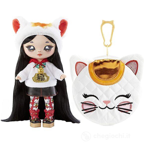 Na Na Na Surprise Glam Liling Luck (579274)