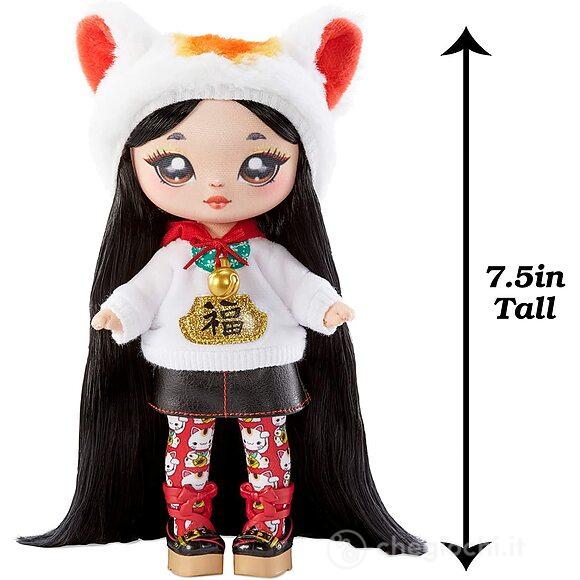 Na Na Na Surprise Glam Liling Luck (579274)