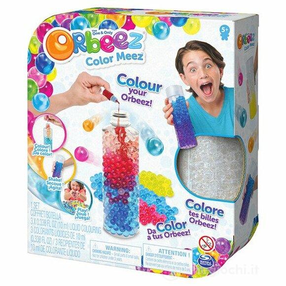 Orbeez Color Meez 1000 Pz.