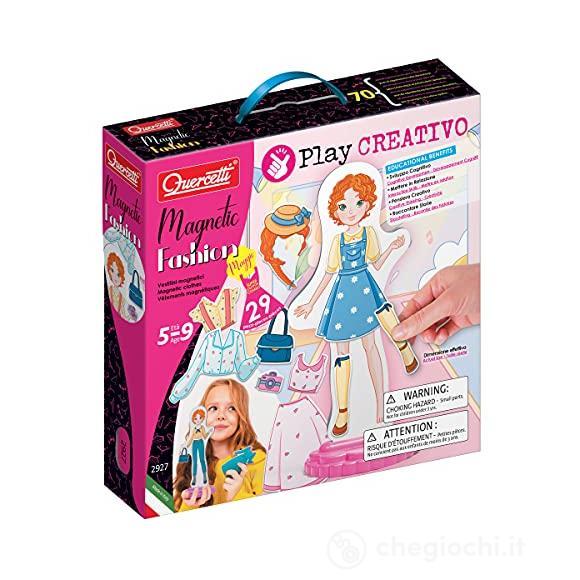 Magnetic Fashion - Maggie (2927)