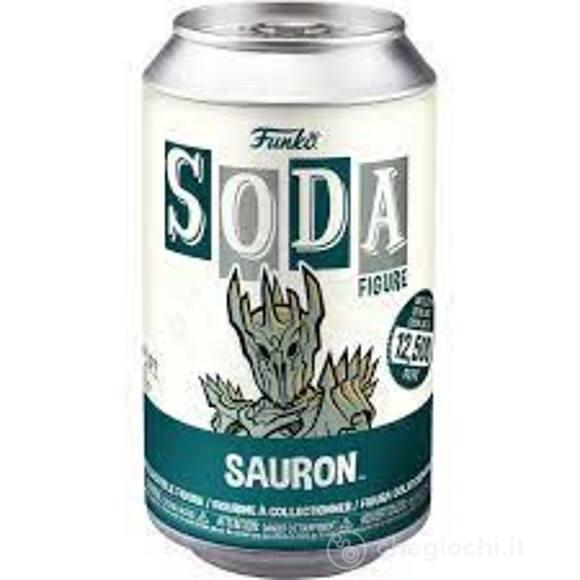 Lord Of The Rings (The): Funko Soda - Sauron