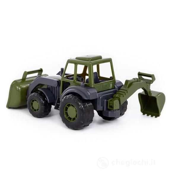 Escavatore Militare Cm 27