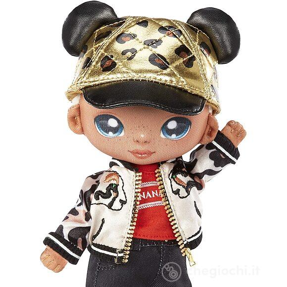 Na Na Na Surprise Glam Gianni Wilde (579298)