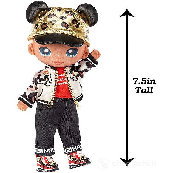 Na Na Na Surprise Glam Gianni Wilde (579298)