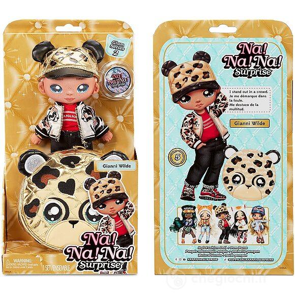 Na Na Na Surprise Glam Gianni Wilde (579298)