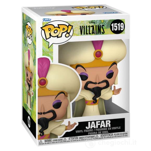 Funko Pop - Disney - Jafar (1519)