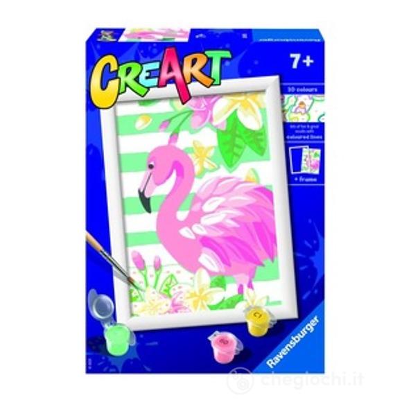 CreArt Serie E - Fenicottero (28929)