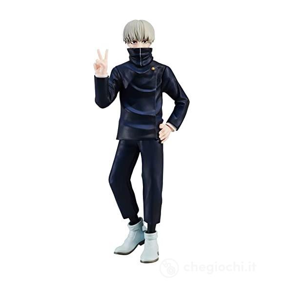 Jujutsu Kaisen Jukon No Kata Inumaki