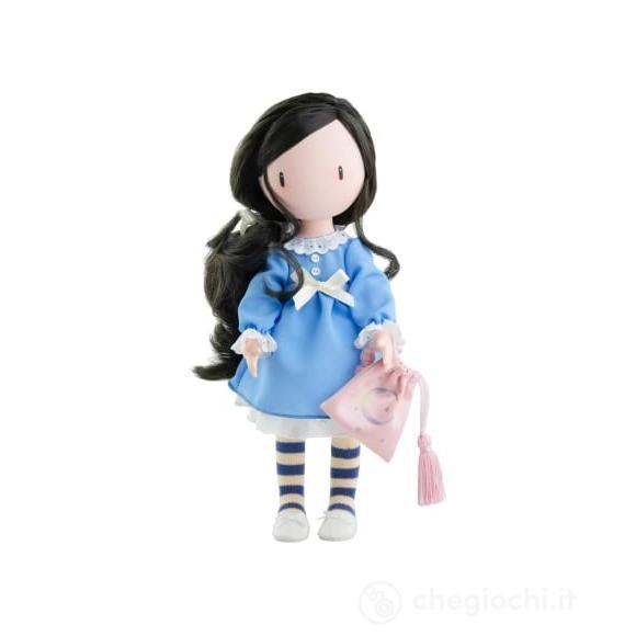Bambola Princess and Pea 32 cm