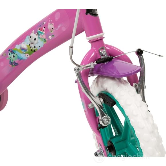 Bici 12" Gabby (120125300)