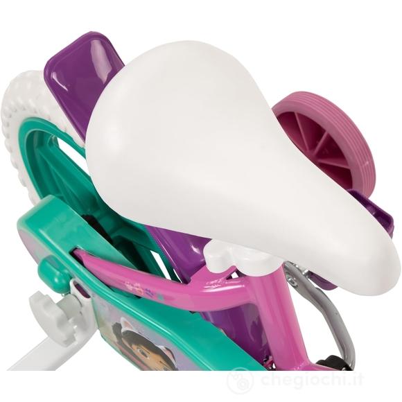 Bici 12" Gabby (120125300)