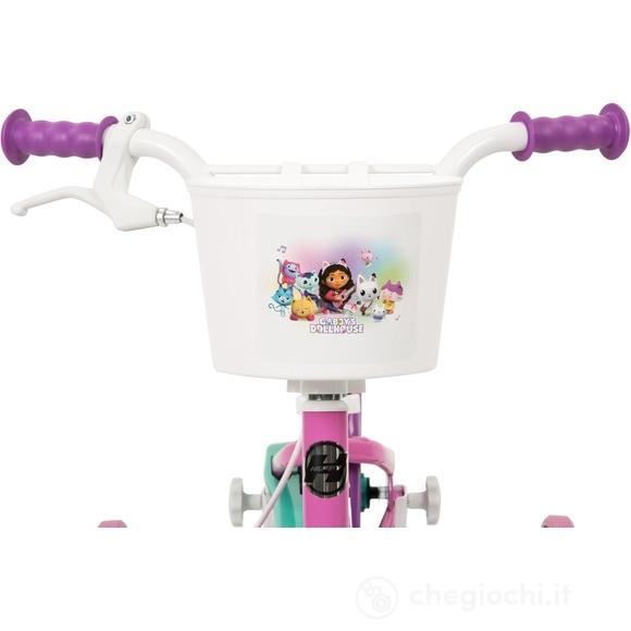 Bici 12" Gabby (120125300)