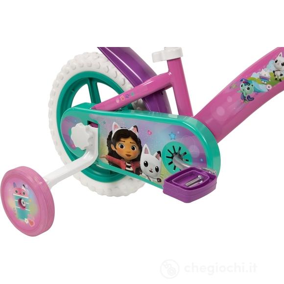 Bici 12" Gabby (120125300)