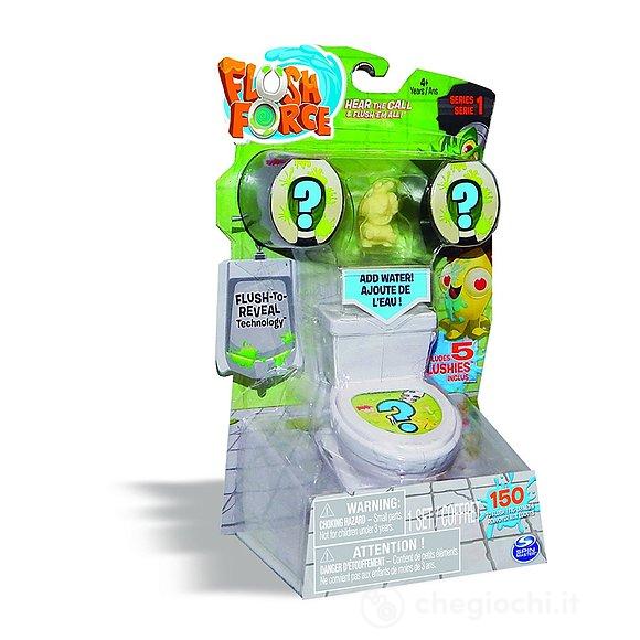 Flush Force WC da 5 Flushies (6037315)