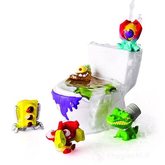 Flush Force WC da 5 Flushies (6037315)