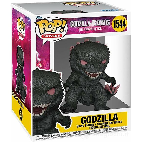 Funko Pop - Godzilla X Kong - Godzilla (1544)
