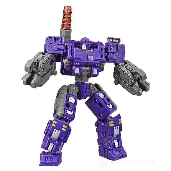 Brunt Transformers