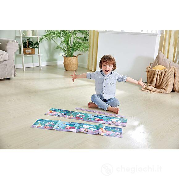 Puzzle Paese Delle Fate (E1640)