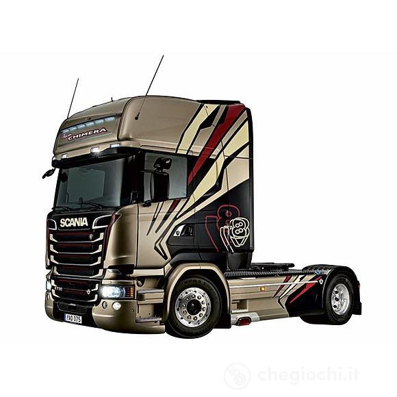 Camion Scania R730 Streamline 1/24 (3930)