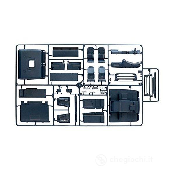 Camion Scania R730 Streamline 1/24 (3930)