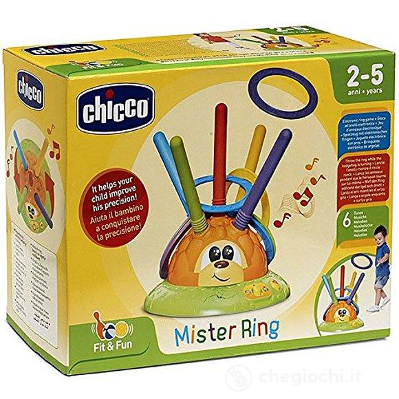 Gioco Mr.Ring (9149)