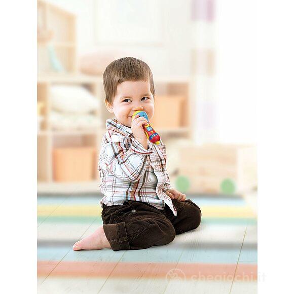 Baby Microfono New
