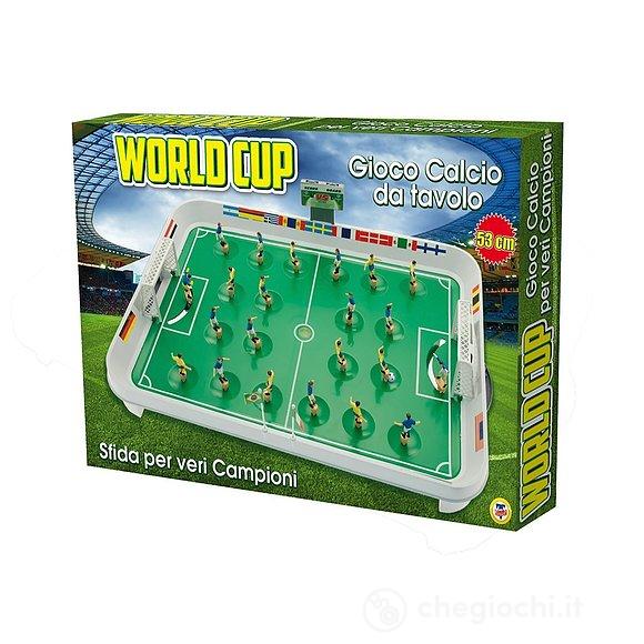 Gioco Calcio in scatola