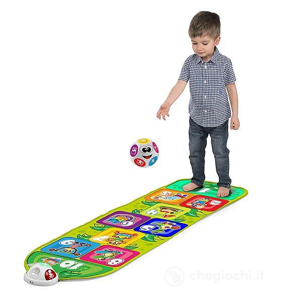 Tappeto Musicale Jump e Fit