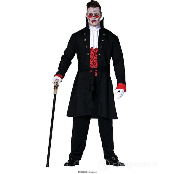 Costume Vampiro Ragazzi Taglia 14-16 Anni (77931)
