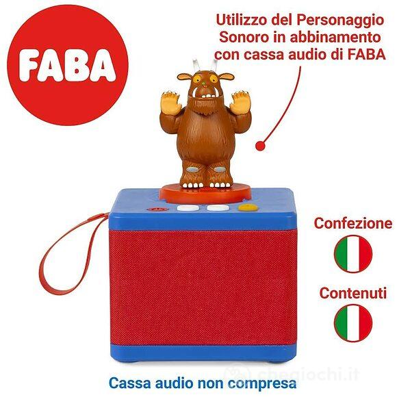 Personaggio Sonoro Gruffalò (FFR14501)