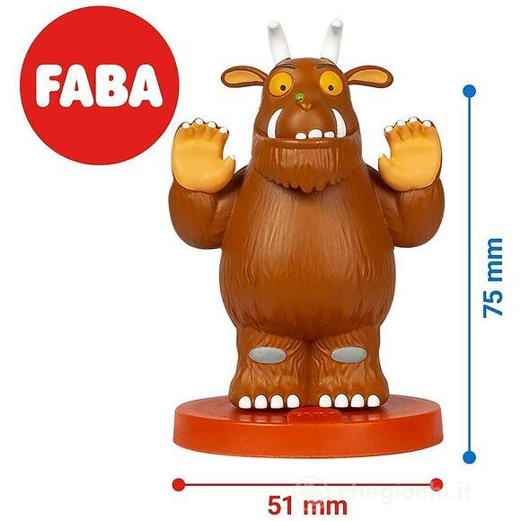 Personaggio Sonoro Gruffalò (FFR14501)