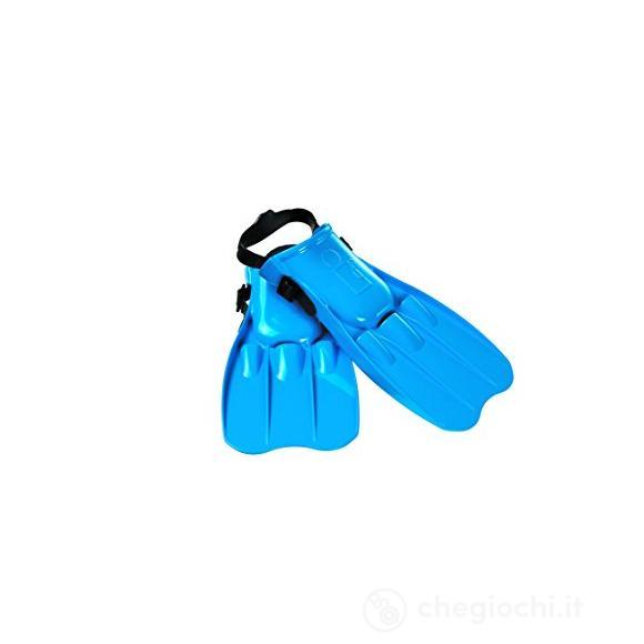 PINNE MARE LARGE Taglia 41-45 colori assortiti (55932)