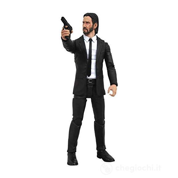 John Wick Select Action Figure