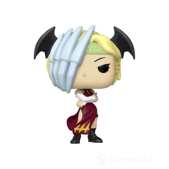My Hero Academia Ryukyu Hero