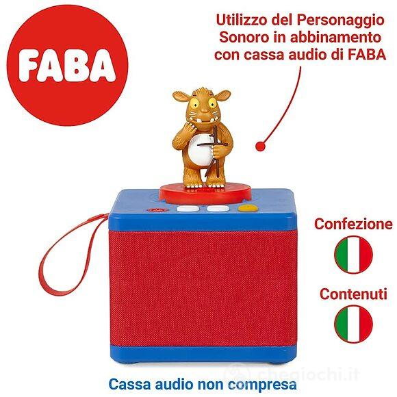 Personaggio Sonoro Papà Gruffalò (FFR14502)