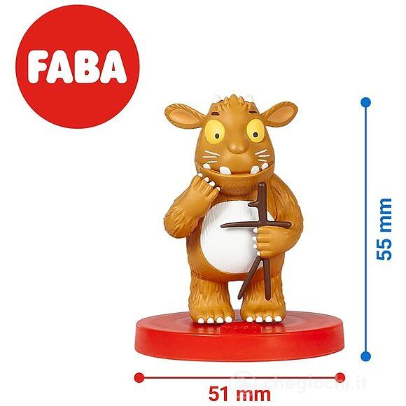 Personaggio Sonoro Papà Gruffalò (FFR14502)