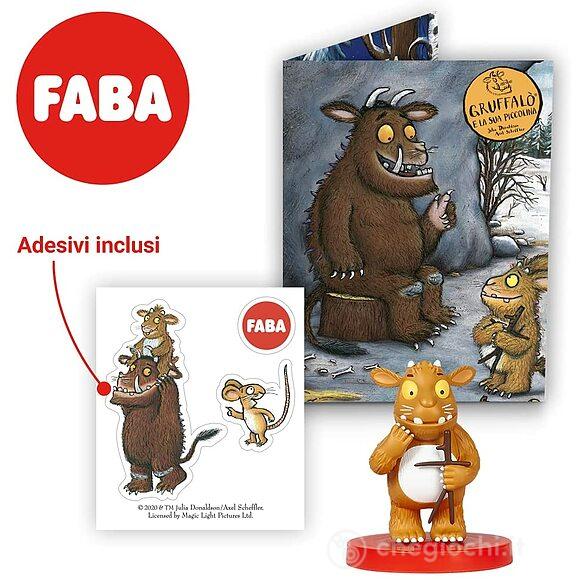 Personaggio Sonoro Papà Gruffalò (FFR14502)