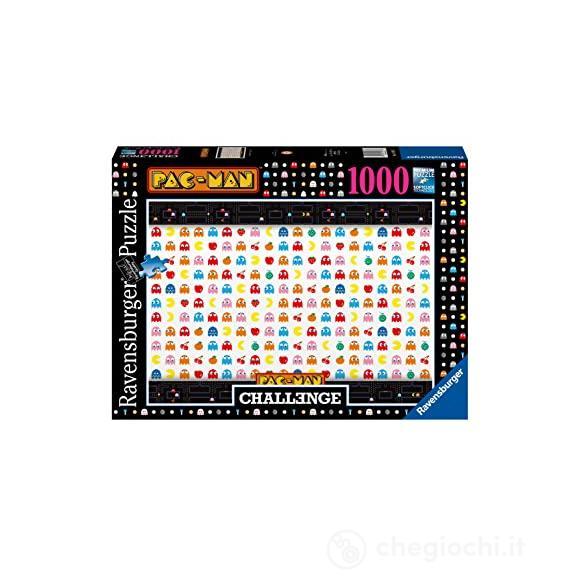 Pac-man - Puzzle 500 pezzi (16933)