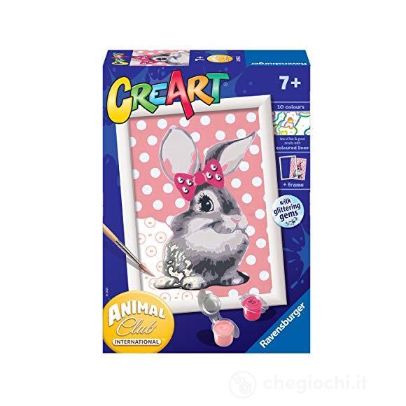 CreArt Serie E - Coniglietta (28933)