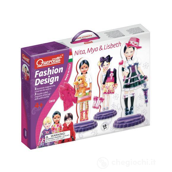 Fashion Design - Super
