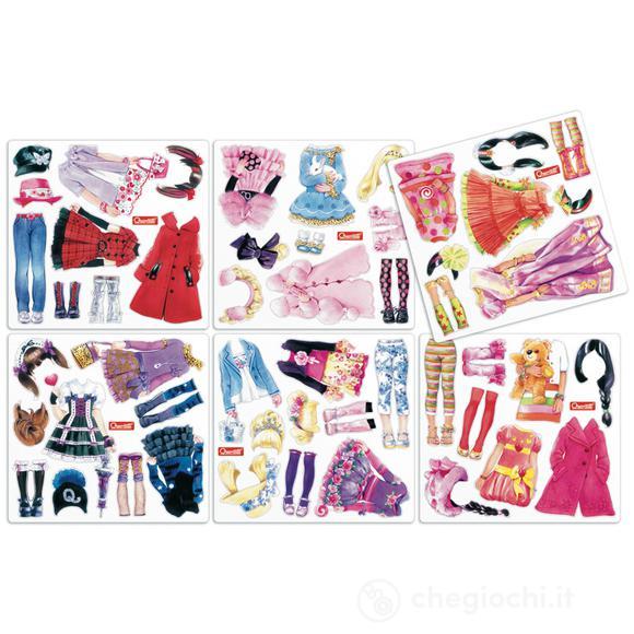 Fashion Design - Super